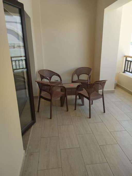Diamond Lily Aldau Heights Rent One Bedroom Apartament Hurghada