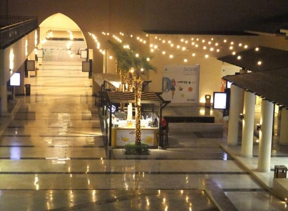 Diamond Lily Aldau Heights Rent One Bedroom Apartament Hurghada